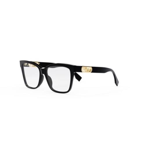 Fendi Maison Fendi Stil Fe50025I Black, Unisex