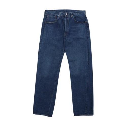 Levi's 1955 501™ jeans Taraval replika Blue, Herr