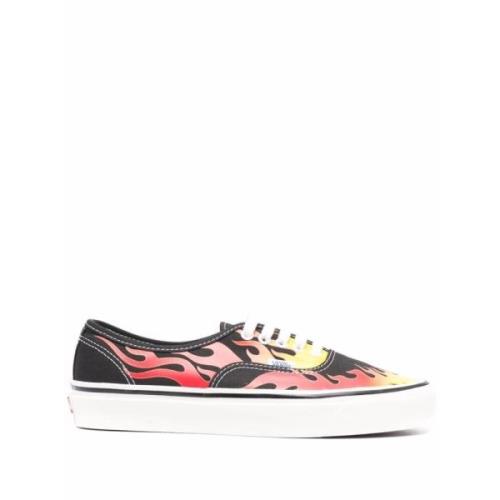 Vans Sneakers Black, Dam