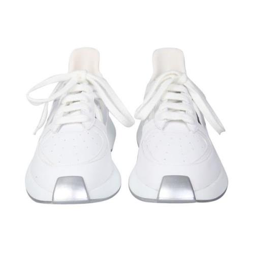 Giuseppe Zanotti Sneakers White, Herr