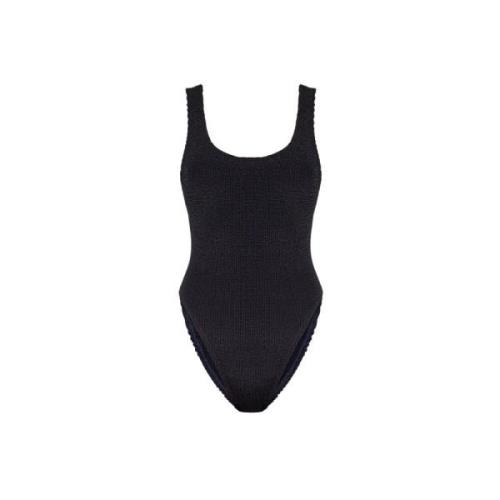 Bond-Eye ‘Maxam’ helkroppsbadkläder Black, Dam