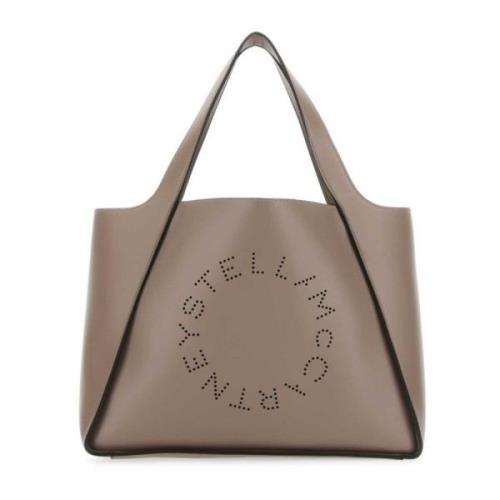 Stella McCartney Handväska Beige, Dam