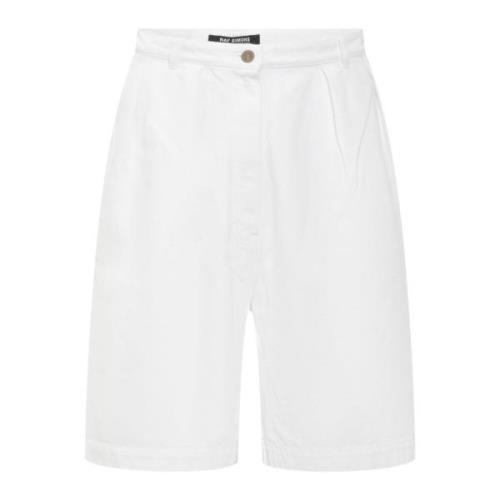 Raf Simons Casual Shorts White, Herr