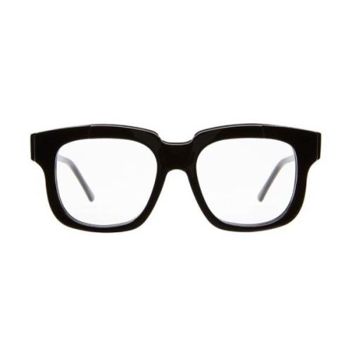 Kuboraum Glasögonbågar Black, Unisex