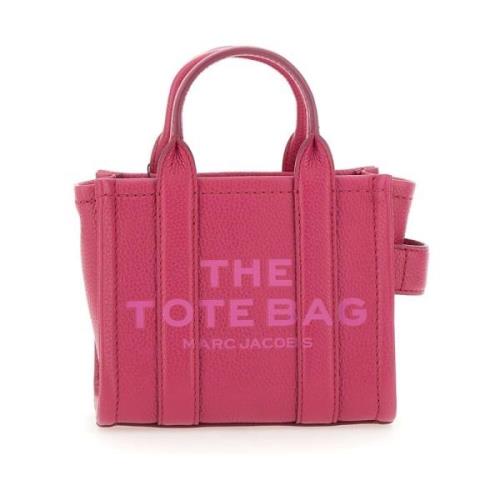 Marc Jacobs Fuchsia Väskor för Kvinnor Pink, Dam
