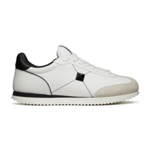 Valentino Garavani Sneakers Black, Herr