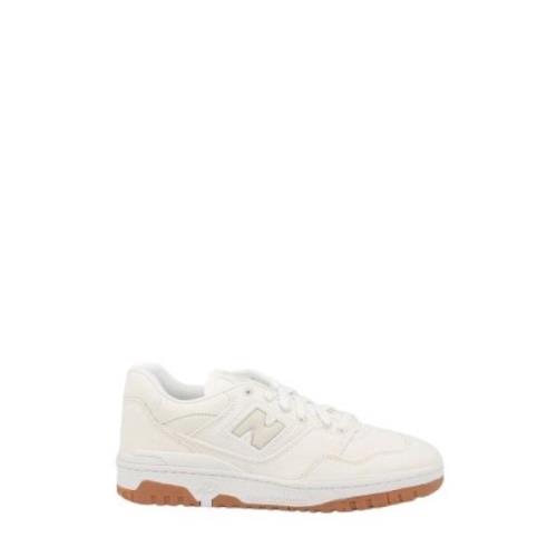 New Balance Sneakers White, Herr