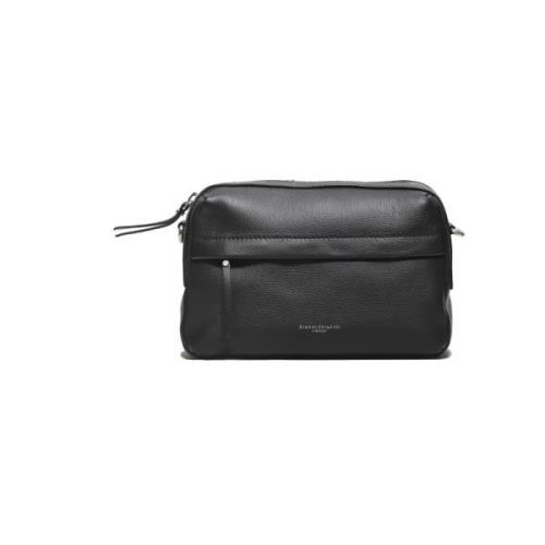 Gianni Chiarini Handbags Black, Dam