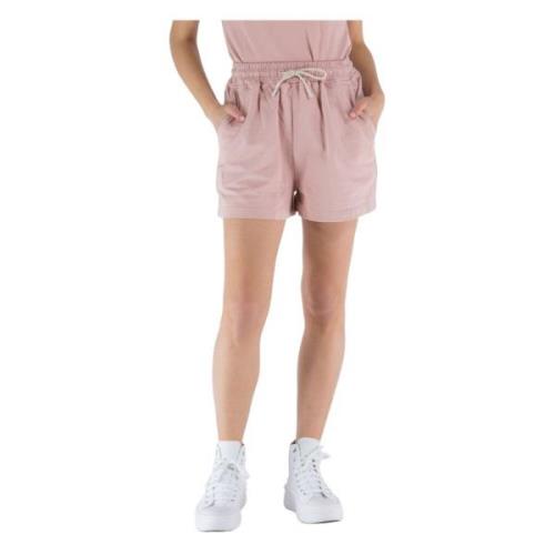 Ciesse Piumini Casual shorts Pink, Dam