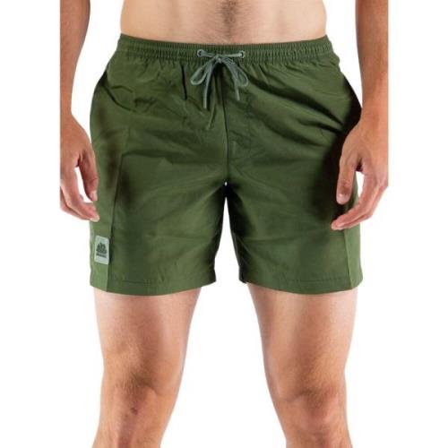 Sundek Casual Shorts Green, Herr