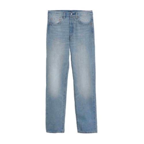 Levi's Raka jeans Blue, Dam