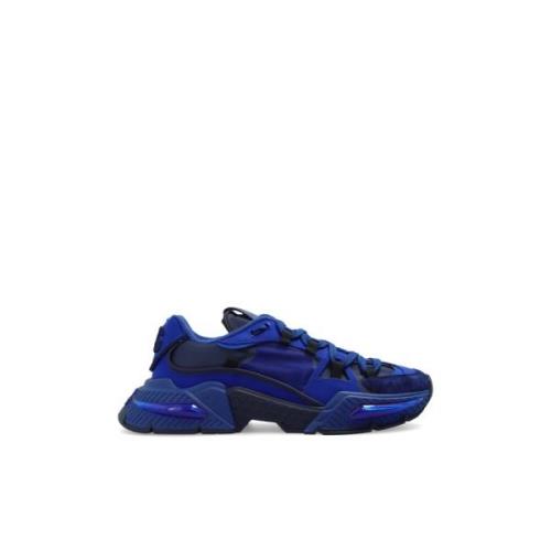 Dolce & Gabbana ‘Airmaster’ sneakers Blue, Herr