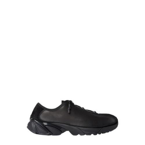 Our Legacy Sneakers Black, Herr