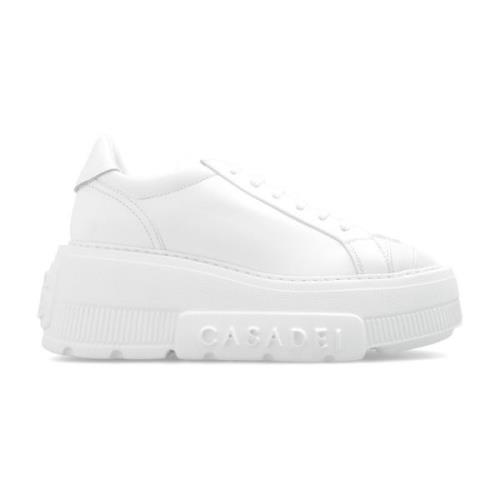 Casadei ‘Nexus Hanoi’ sneakers White, Dam