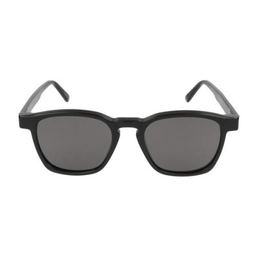 Retrosuperfuture Unika solglasögon Black, Unisex
