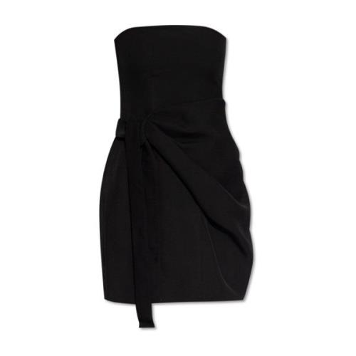 Gauge81 Natal Mini klänning Black, Dam