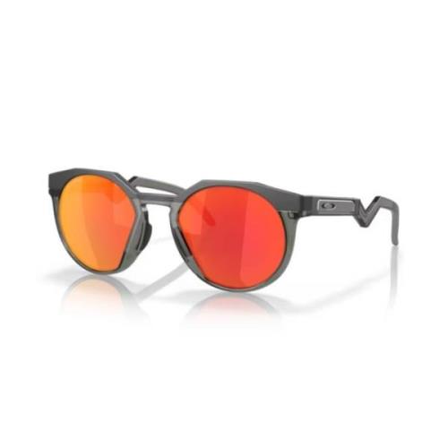 Oakley 9242 Sole Solglasögon Black, Unisex