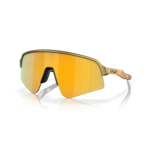 Oakley 9465 Sole Solglasögon Yellow, Unisex