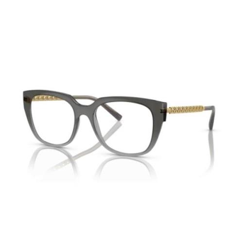 Dolce & Gabbana 5087 Vista Stiliga Solglasögon Yellow, Unisex