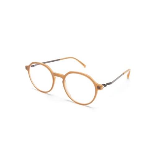 Mykita Brun/Havana Optisk Ram Brown, Unisex