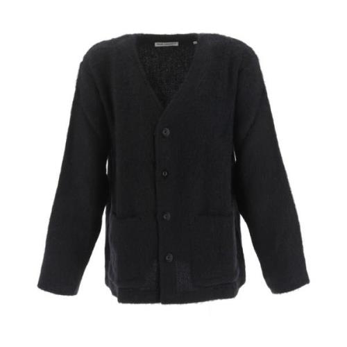 Our Legacy Knitwear Black, Herr