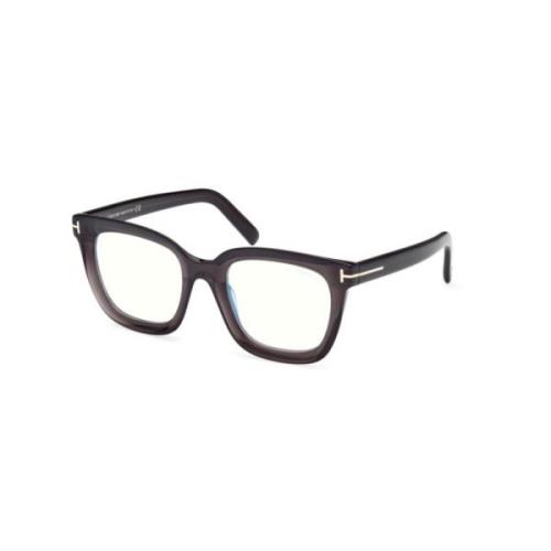 Tom Ford Stilfull Ft5880-B Modell Black, Unisex