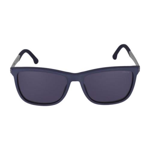 Police Stiliga solglasögon Splc35 Blue, Unisex