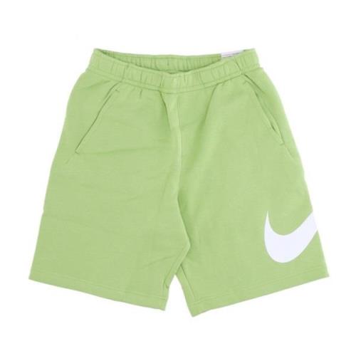 Nike Sportswear Club Fleece Tracksuitbyxor Green, Herr