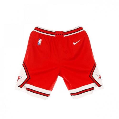 Nike Icon Edition Basketshorts Red, Herr