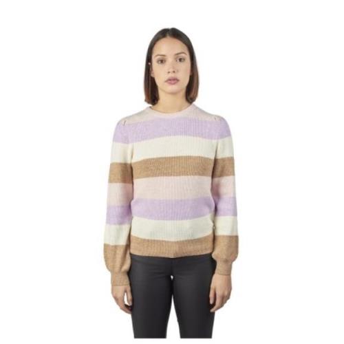 Only Dam Jersey Multicolor, Dam