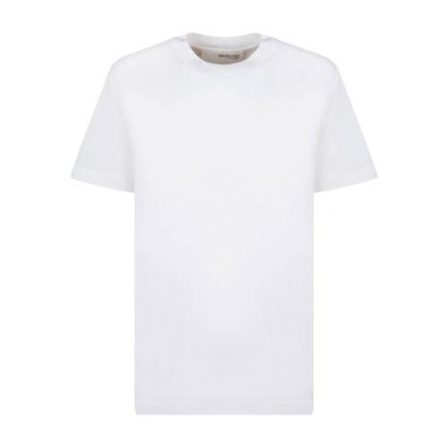 Selected Femme Stiliga T-shirts och Polos White, Dam