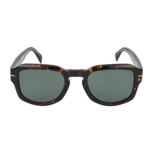 Eyewear by David Beckham David Beckham Solglasögon DB 7098/S Brown, He...