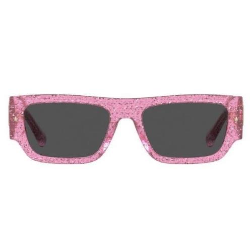 Chiara Ferragni Collection CF 7013/S Qr0-Ir Sunglasses Pink, Dam