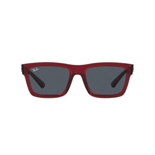 Ray-Ban Rb4396 Solglasögon Warren Bio-Based Polarized Warren Bio-Based...