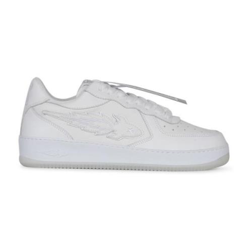 Enterprise Japan Vita Sneakers White, Herr