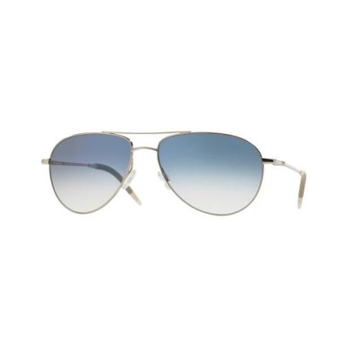 Oliver Peoples Benedict Solglasögon Gray, Herr