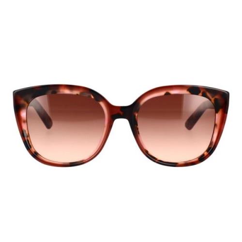 Dior Eleganta DiorMidnight solglasögon Brown, Unisex