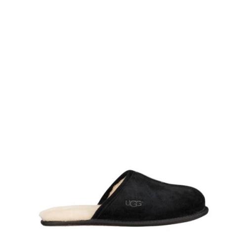 UGG Skraptofflor Black, Herr