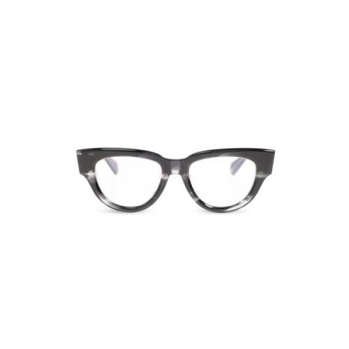 Valentino Optiska glasögon Black, Dam