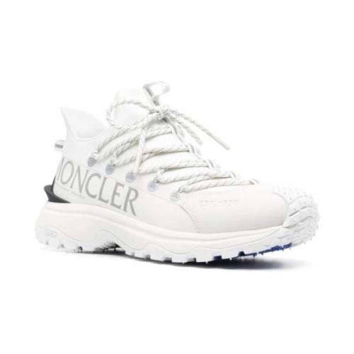 Moncler Vita Sneakers White, Herr