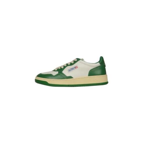 Autry Snygga Autry Sneakers Multicolor, Herr