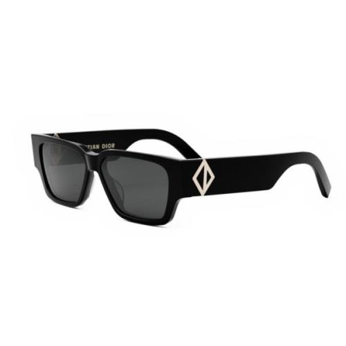 Dior Diamond S5I CD-spelare Black, Unisex