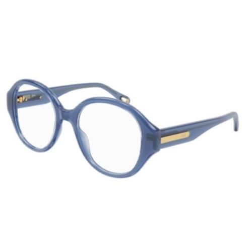 Chloé Stilfull Ch0123O Blue, Unisex