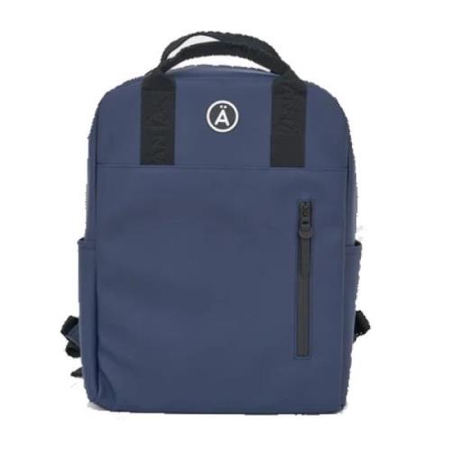 Tantä Backpacks Blue, Dam