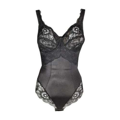 Lisanza Body Black, Dam