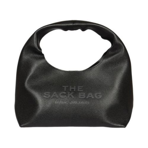 Marc Jacobs Stiliga Väskor för Kvinnor Black, Dam