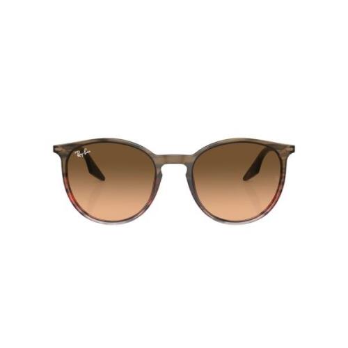 Ray-Ban Brown Havana Sunglasses Brown, Dam