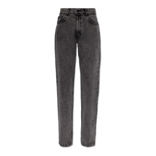 The Mannei Juuka jeans Gray, Dam