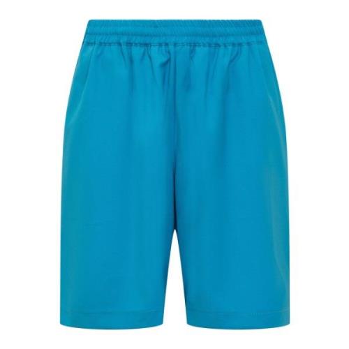 Bonsai Casual Shorts Blue, Herr