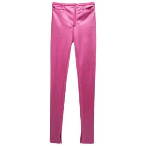 Balenciaga Vintage Pre-owned Tyg nederdelar Pink, Dam